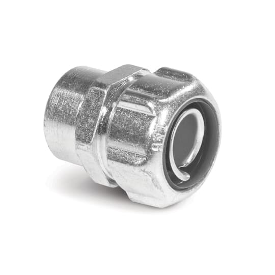 Thomas & Betts - RACC. MET. FEM. 3/4'NPT - TBxx 25MM