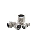 Thomas & Betts - SST6 HT 2 in. 90 M63