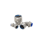 Thomas & Betts - SST6 1-1/2 in. Strt M50