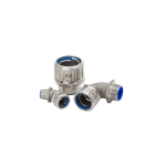 Thomas & Betts - SST6 1-1/2 in. 90 M50