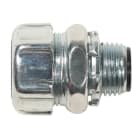 Thomas & Betts - 3/4 Straight Insul 150C Lt #