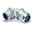 Thomas & Betts - RACCORD ISOL 90D -FONTE 1 PO