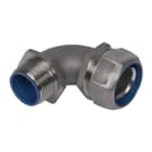 Thomas & Betts - 1 1/2 90 Deg 316 Ss Lt Ftg