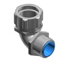 Thomas & Betts - Raccord MET. 90° PG42-TBXX 50MM