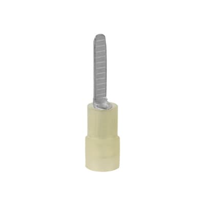 Thomas & Betts - Nylon-Ins 4-6 D Cr Blade 2.8MM