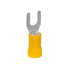 Thomas & Betts - Vinyl-Insul 4-6 FORK TERM M4