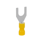 Thomas & Betts - Vinyl-In 4-6 Fork M8 DIN