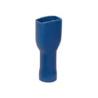 Thomas & Betts - VINYL-INDCFULL 1.5-2.5 FEM D 4.8X.8