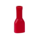 Thomas & Betts - VINYL-INDC-FULL .5-1.5 FEM D 2.8X.8