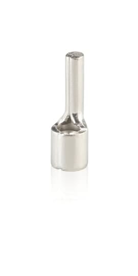 Thomas & Betts - NON-INSUL 1.5-2.5 PIN TERM 17MM
