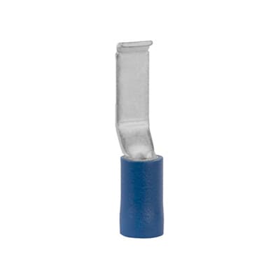 Thomas & Betts - Vinyl DC 1.5-2.5 Lip Blade 3mm