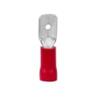 Thomas & Betts - VINYL-INDC .5-1.5 MALE DISC 6.3X0.8