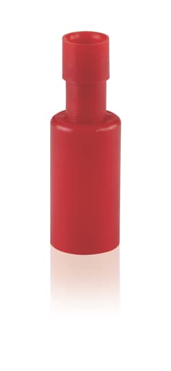 Thomas & Betts - NY-INS-FULL DCR .5-1.5 BULLET 4MM