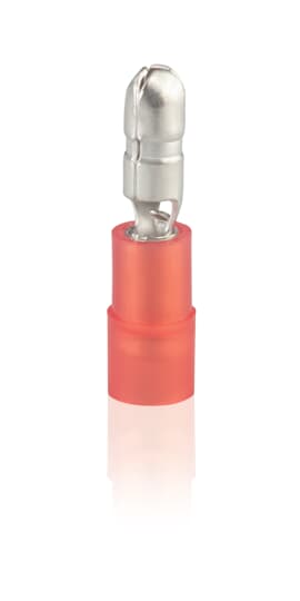 Thomas & Betts - Nylon-Insul 0.5-1.5 Bullet DCr 4mm