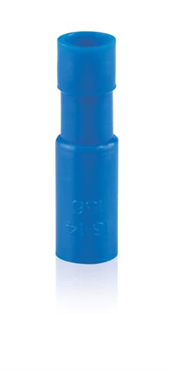 Thomas & Betts - NY-INS-FULL DCR 1.5-2.5 BULLET 4MM
