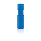 Thomas & Betts - NY-INS-FULL DCR 1.5-2.5 BULLET 4MM