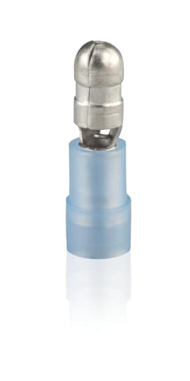 Thomas & Betts - Nylon-Insul 1.5-2.5 Bullet DCr 5mm