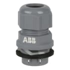 Thomas & Betts - Quick Conn Cg 1/2In 7-13Mm Nyl Gry