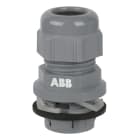 Thomas & Betts - Quick Conn Cg 25Mm 11-17Mm Nyl Gry