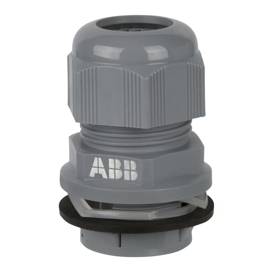 Thomas & Betts - Quick Conn Cg 32Mm 15-21Mm Nyl Gry