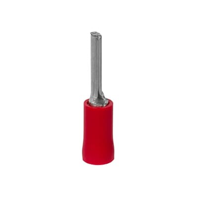 Thomas & Betts - Vinyl-In DC .5-1.5 PIN TERM 20MM