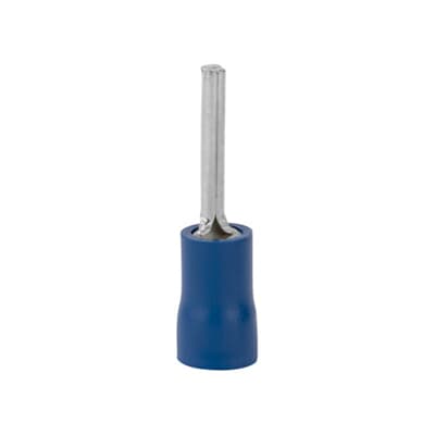 Thomas & Betts - Vinyl-In DC 1.5-2.5 PIN TERM 22MM