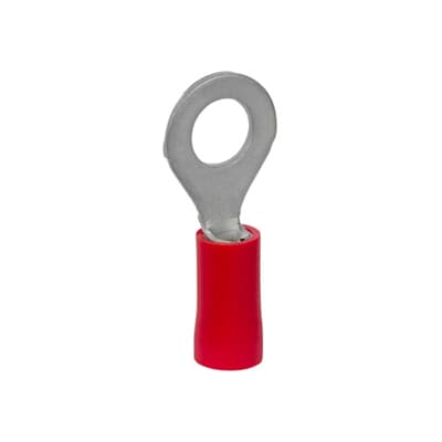 Thomas & Betts - VINYL-INSUL 0.5-1.5 RING TERM M6