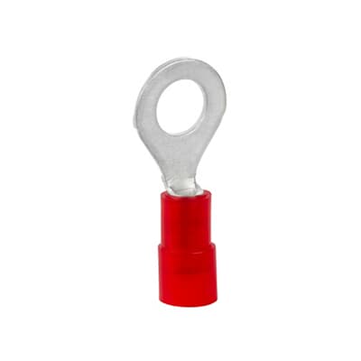 Thomas & Betts - Nylon-Ins .5-1.5 Ring M8 DIN
