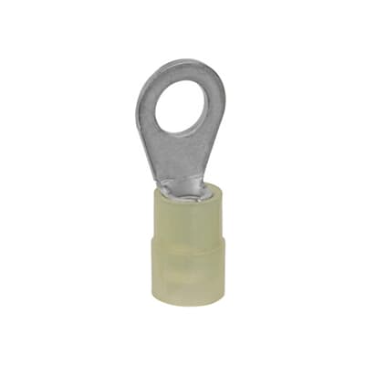 Thomas & Betts - Nylon-Ins 4-6 Ring M6 DIN