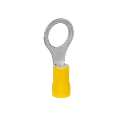 Thomas & Betts - VINYL-INSUL 4-6 RING TERM M4