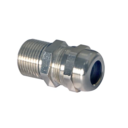 Thomas & Betts - Rail Np Brass Comp Cg M25 10-1