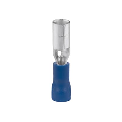 Thomas & Betts - VinylInDC 1.5-2.5 Recept Disc 3.9mm