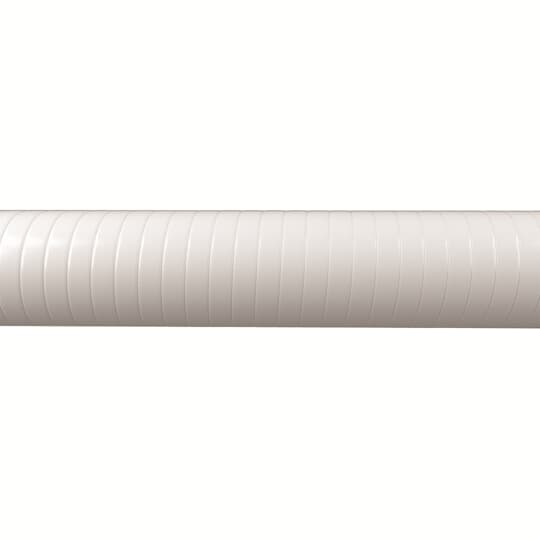 Thomas & Betts - Gaine SAMH Anti-micro NW32mm-Ø26.7mm-Ø33.1mm-RC 144mm-IP40-IP69-Bobine 50m-Blanc