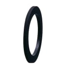 Thomas & Betts - 32Mm Face Seal Black Nylo