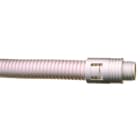Thomas & Betts - Raccord droit à visser - Polyamide (Nylon) - Pas de vis externe fixe