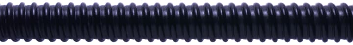 Thomas & Betts - Gaine XF Poids std Ø25mm PVCu revetu Noir