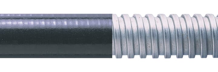 Thomas & Betts - Cond.Acier.Galv.Recouv.Pvc-Gr