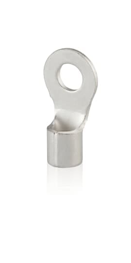 Thomas & Betts - NON-INSUL .5-1.5 RING TERM M6