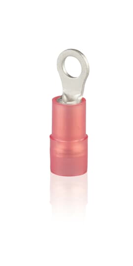 Thomas & Betts - Nylon-Ins .5-1.5 Ring Doub Cr M3.5