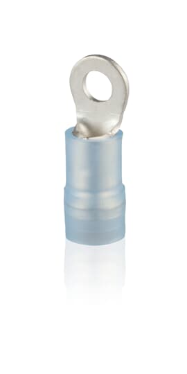 Thomas & Betts - Nylon-Ins 1.5-2.5 Ring Doub Cr M8