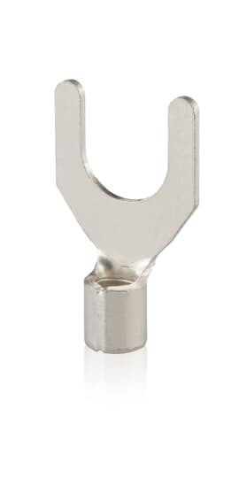 Thomas & Betts - NON-INSUL 1.5-2.5 FORK TERM M4