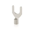 Thomas & Betts - NON-INSUL .5-1.5 FORK TERM M6