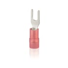 Thomas & Betts - Nylon-Ins .5-1.5 Fork Doub Cr M3.5