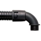 Thomas & Betts - Raccord 90°PA6-FIL.EXT.FIX-M+ÉC-NR