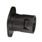 Thomas & Betts - Flange Adaptor Straight Grey