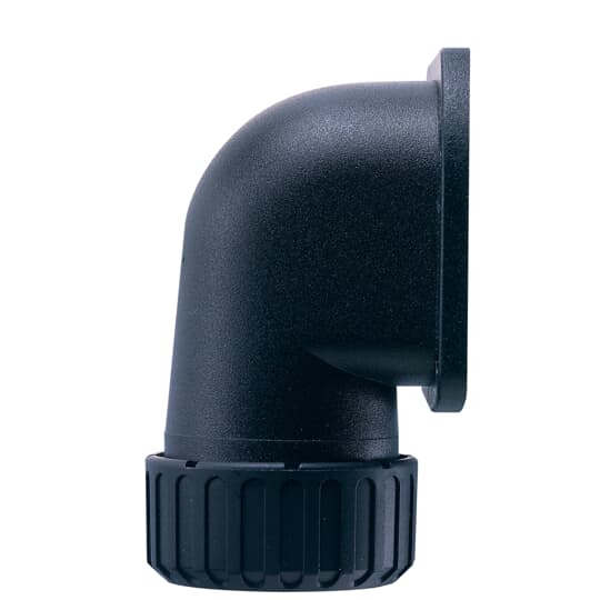 Thomas & Betts - Rac90°Pa6-A Emb.Fil.Ex.Fix-M-N