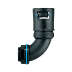 Thomas & Betts - Ats13Mm C90 Elbow M16 Male Fit