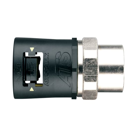 Thomas & Betts - Ats21Mm Swivel M20 Jacob Femal