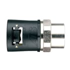 Thomas & Betts - Ats34Mm Swivel Npt 1 Female Fi