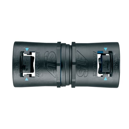 Thomas & Betts - Ats28Mm Straight Coupler Fit B